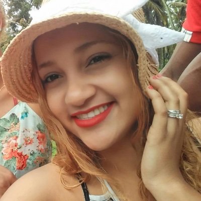 Profile Picture of Lisandra Esther Alexander Paredes (@esther_lisandra) on Twitter