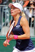 Profile Picture of Johanna Larsson career statisticson Wikipedia