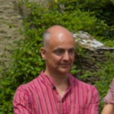 Profile Picture of Charles Hogan (@ChiKungCharlie) on Twitter