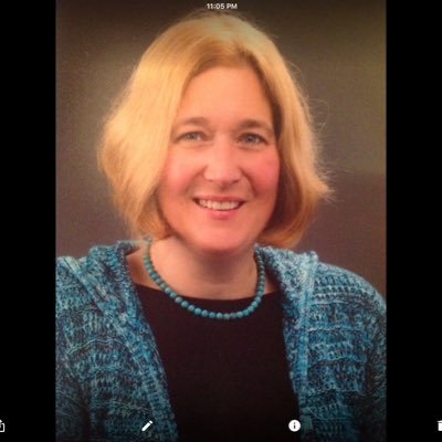 Profile Picture of Georgiana Thomas (@Georgia33231504) on Twitter