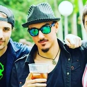 Joe Metal - Twitter Profile Picture of Joe Metal (@JoeMetalWarrior) on Twitter