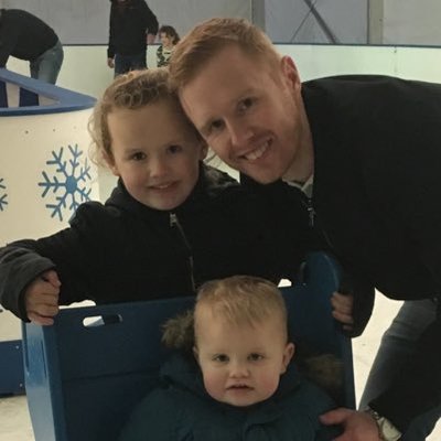 Profile Picture of Chris Randall (@crandall31) on Twitter
