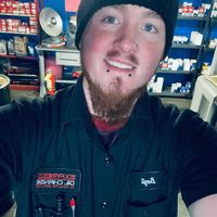 Profile Picture of Benjamin Lovell (@benjamin-lovell-5) on Quora