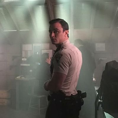 Profile Picture of Jordan Parrish (@BeaconDeputyJP) on Twitter