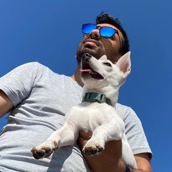 Tushar Agarwal - Poshmark Profile Picture of Tushar Agarwal (@tusharagarwal) on Poshmark