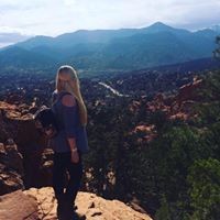 Profile Picture of Amber Allen (@amber-allen-56) on Quora