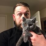 Profile Picture of Adam Lynes (@adam.lynes) on Instagram