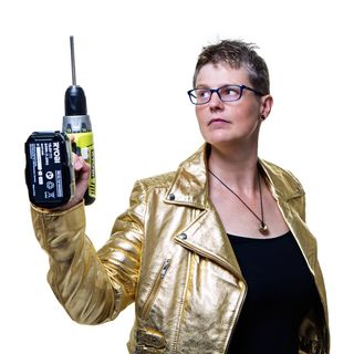 Profile Picture of Dr Lucy Rogers (@drlucyrogers) on Instagram