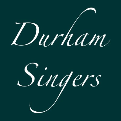 Profile Picture of Durham Singers (@DurhamSingers) on Twitter