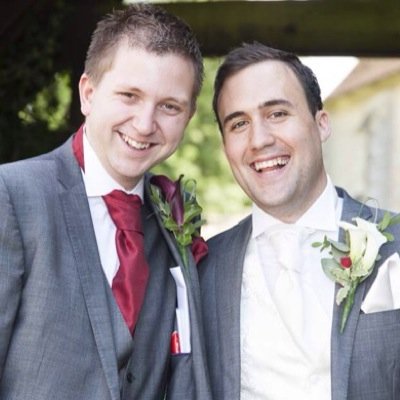Profile Picture of Steve Tuck (@stevetuck14) on Twitter