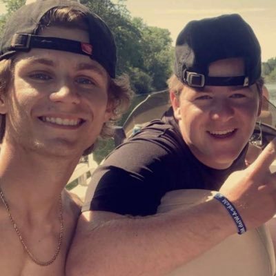 Profile Picture of Nicholas Dietrich (@nickdietrich04) on Twitter