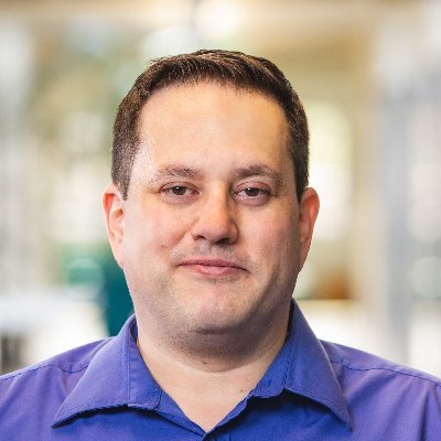 Profile Picture of Christian De Bellefeuille (@chris_facilis) on Twitter