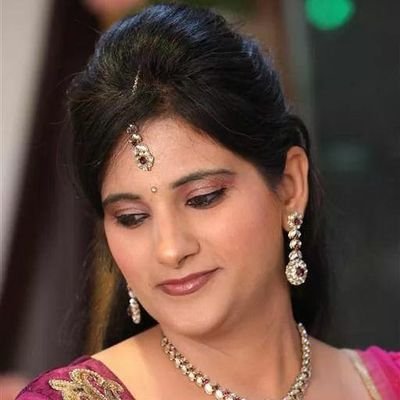 Profile Picture of Deepti Chopra (@DeeptiChopra4) on Twitter