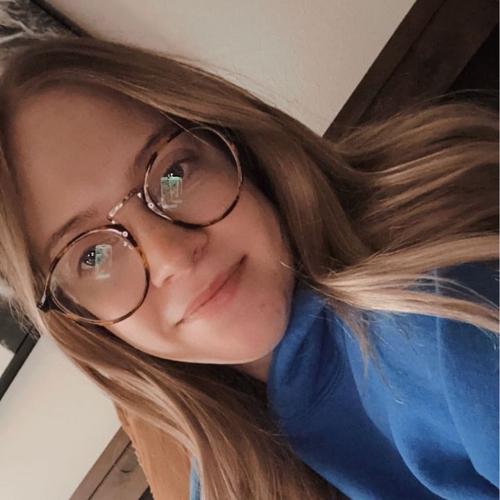 Darby Ricketts - Tiktok Profile Picture of Darby Ricketts (@darby.ricketts01) on Tiktok