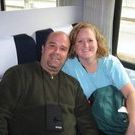 Profile Picture of Marjorie Thomas (@momot) on Pinterest