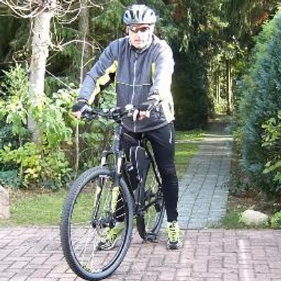 Profile Picture of Lothar Jongebloed (@LJongebloed) on Twitter