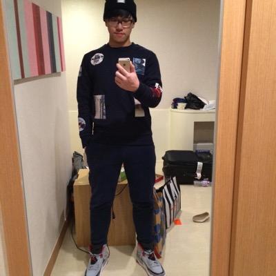 Profile Picture of Tang Chiu Shing (@Ray_MC_Tang) on Twitter