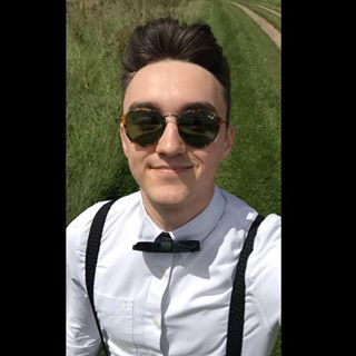 Profile Picture of Will Stellig (@will.stellig) on Facebook