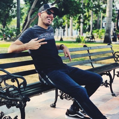 Profile Picture of Luis Marcano (@untalmarcanog) on Twitter