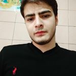 Profile Picture of Mansur iDigov (@m_idigov_) on Instagram