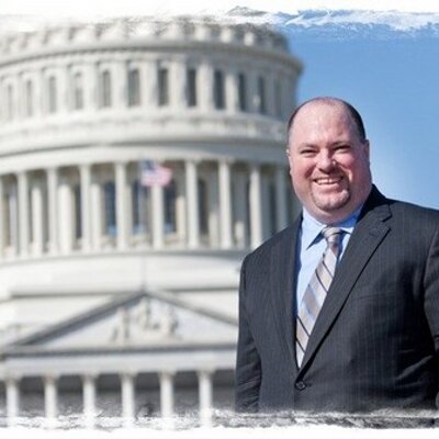 Profile Picture of Mike Beall (@MBeallCoopGuy) on Twitter