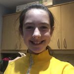 Profile Picture of Lucy1107 (@lucy_huthersall) on Instagram