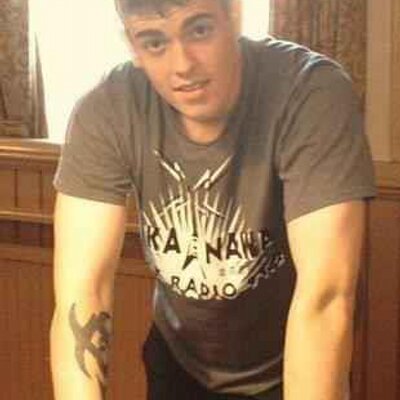 Profile Picture of James Andrew Griffen (@JamesAndrewGrif) on Twitter