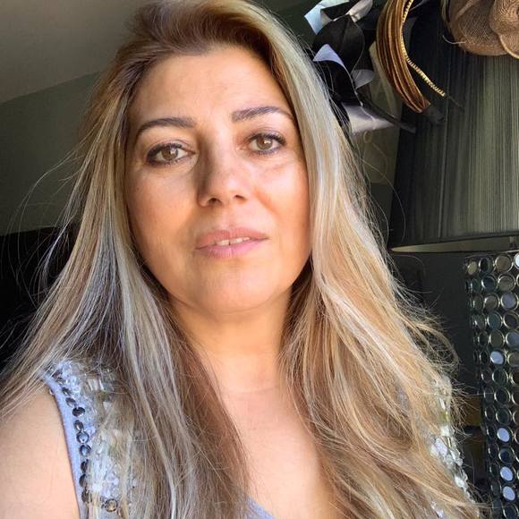 Profile Picture of Judith Blumenthal (@abjuju68) on Poshmark