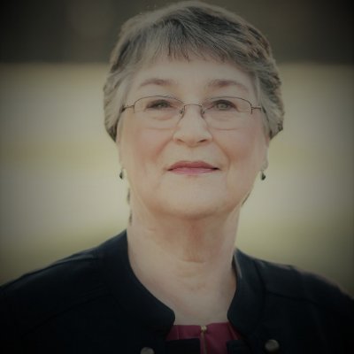 Profile Picture of Shirley Taylor (@bwebaptist) on Twitter