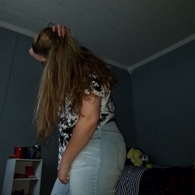 Profile Picture of Jada Hudson (@JadaHud33227169) on Twitter