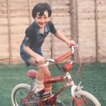 Profile Picture of Robert Mullen (@bob_mullen84) on Instagram