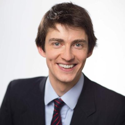 Profile Picture of Frank Kennedy (@frankjkennedy) on Twitter