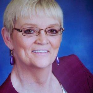 Profile Picture of Bobbie Sue Ashburn (@AshburnSue) on Twitter