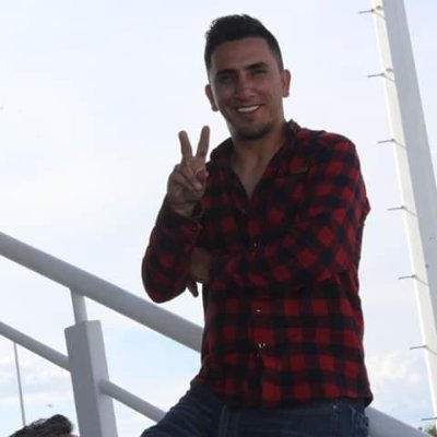 Profile Picture of Miguel Tostado (@Migueltostado13) on Twitter