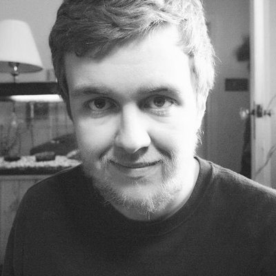 Profile Picture of Alex Bouman (@Tickle_Me_Alex) on Twitter