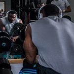Profile Picture of Ken Dunham (@bigkmuscle) on Instagram