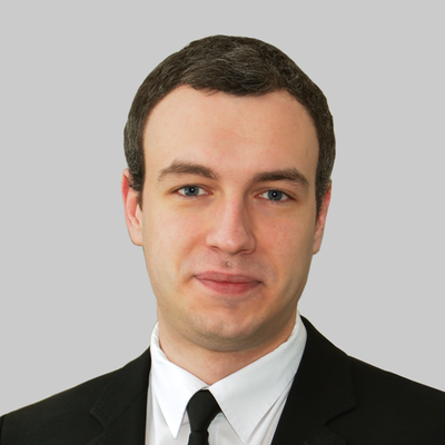Profile Picture of Maksimas Zacharovas (@MZacharovas) on Twitter