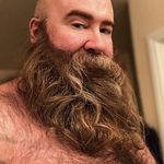 Profile Picture of The Beard Of Robert Teddy (@teddysbeard) on Instagram