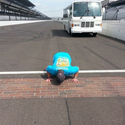 Profile Picture of Jim Calverley (@calverley_jim) on Twitter