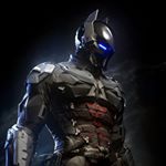 Profile Picture of Bruce Wayne/Terry Mcginnis (@batmanbeyond00) on Instagram