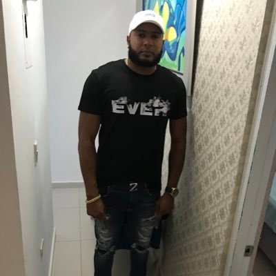 Profile Picture of Edwin Disla (@edwindisla12) on Twitter