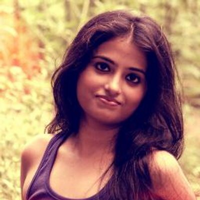 Profile Picture of Moumita Chatterjee (@blisofsolitude) on Twitter