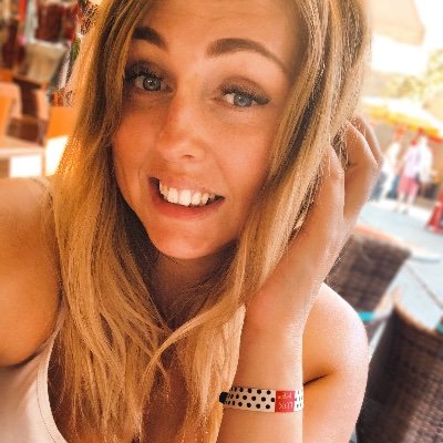 Profile Picture of Jessie Gutteridge (@JessFGutteridge) on Twitter