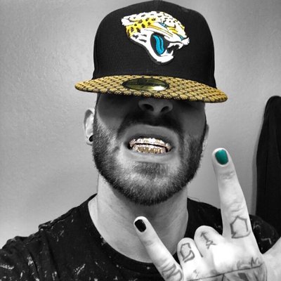 Profile Picture of Lord Anthony Najarian (@AnthonyNajarian) on Twitter
