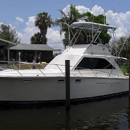 Profile Picture of Ron Patton (@capt_patton) on Twitter