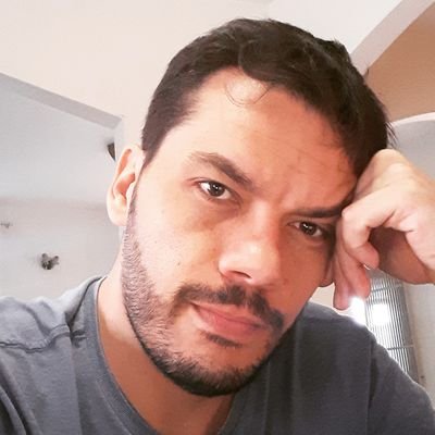 Profile Picture of Daniel Galvão (@galvaodev) on Twitter