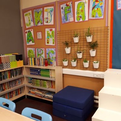 Profile Picture of Rebecca CONNOR (@MrsCYear6teach) on Twitter