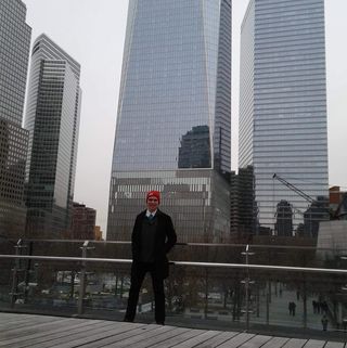 Profile Picture of Joshua Fassbinder (@joshua.fassbinder) on Facebook