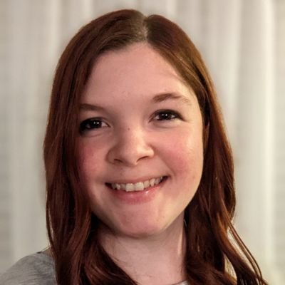 Profile Picture of Brianna DeWitt (@bwitt722) on Twitter