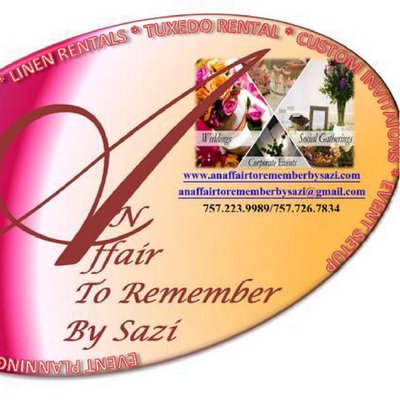 Profile Picture of AnAffairToRemember (@SonyaSaziBrooks) on Twitter